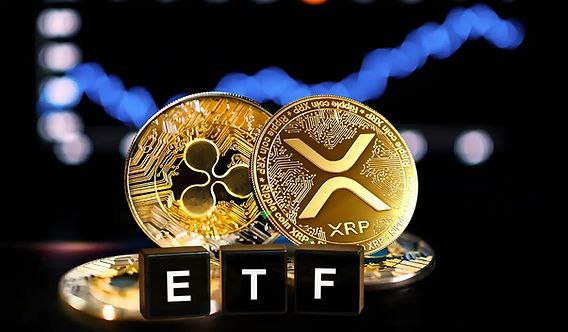 ETF XRP