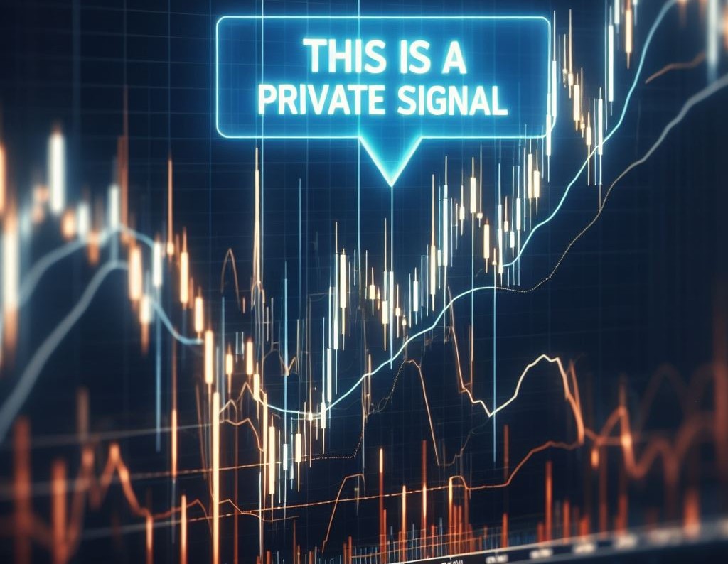 images privet signal